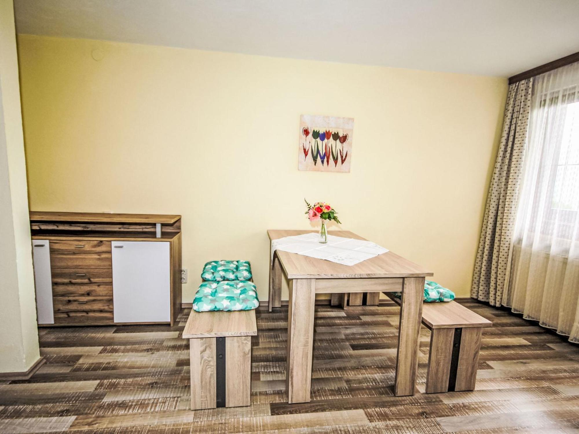 Apartment Jaegerhof-3 By Interhome Hochpillberg ภายนอก รูปภาพ