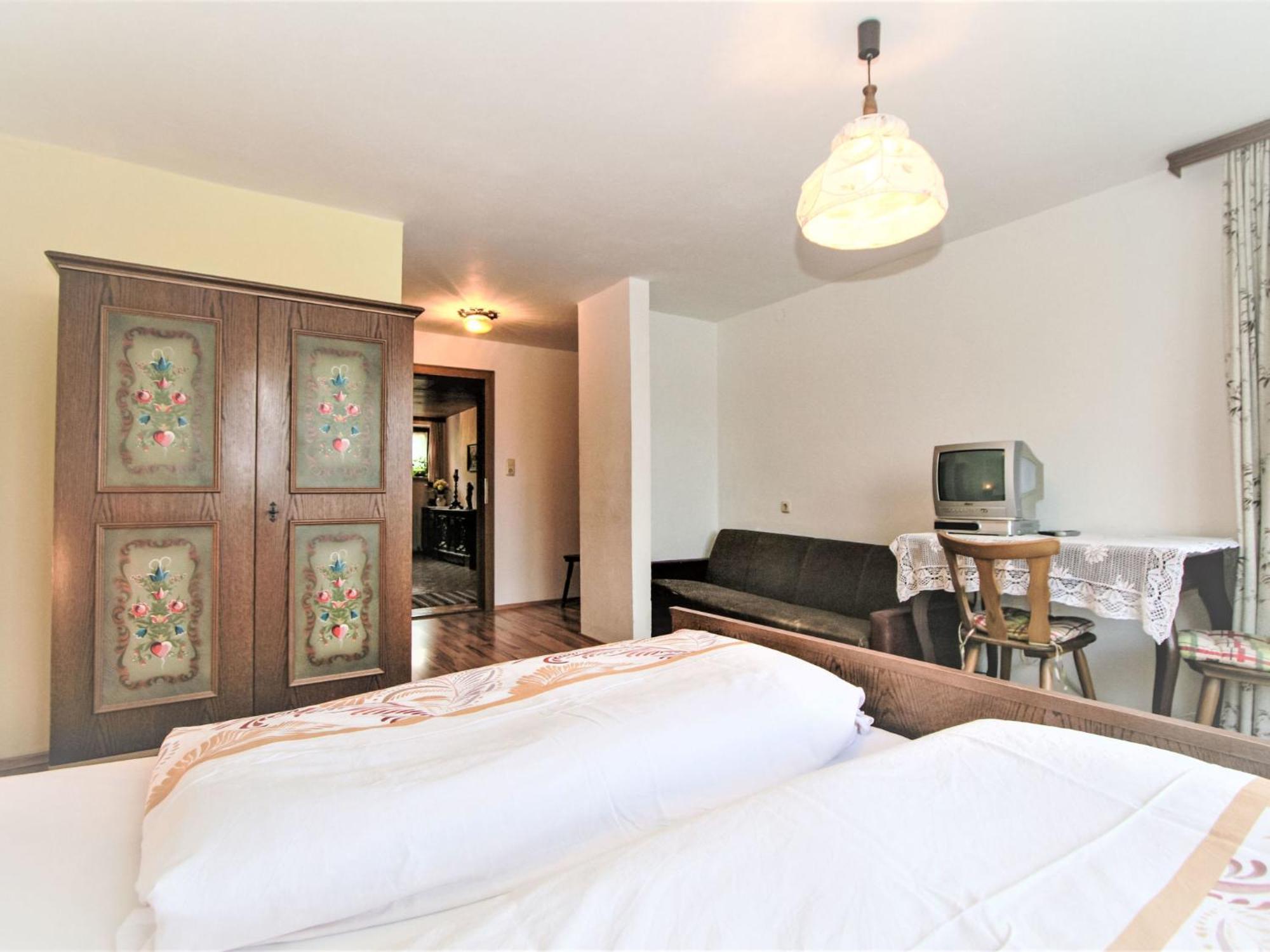 Apartment Jaegerhof-3 By Interhome Hochpillberg ภายนอก รูปภาพ